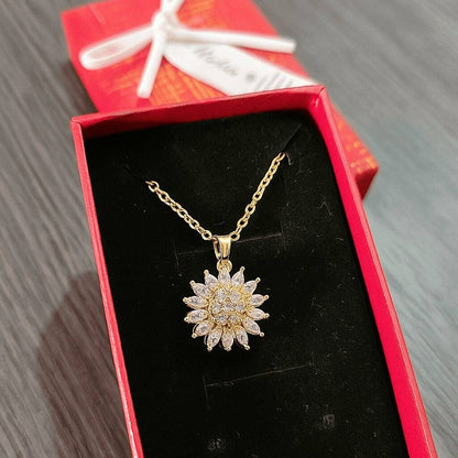 Golden Bloom® - Sorpréndela en Amor y Amistad con un detalle único 💛